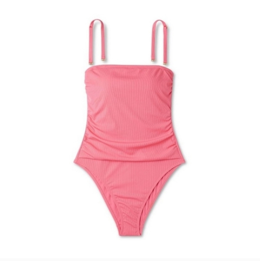 One Piece Swimsuit